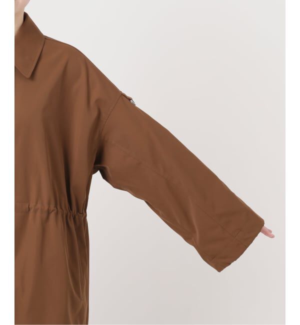 SLOBE IENA「《予約》switch look blouson」|その他|