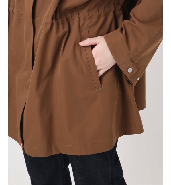 SLOBE IENA「《予約》switch look blouson」|その他|