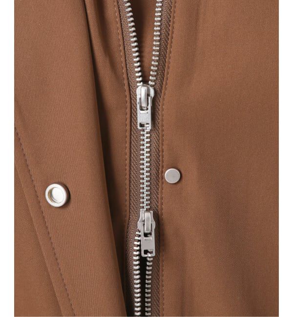 SLOBE IENA「《予約》switch look blouson」|その他|