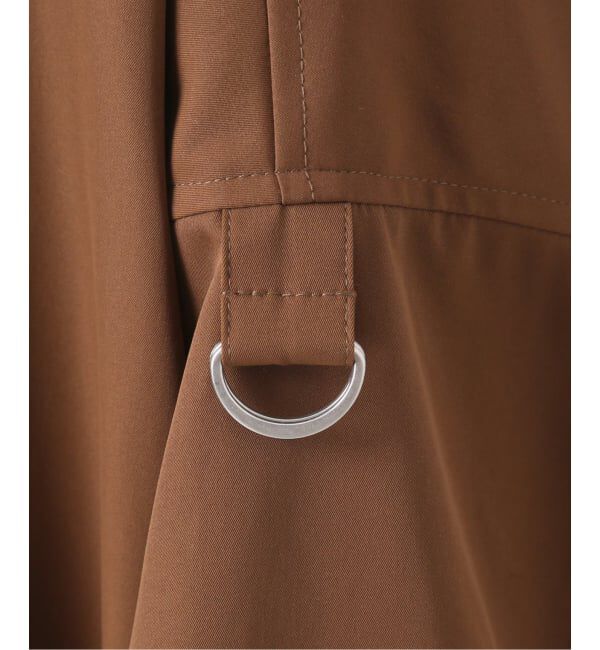 SLOBE IENA「《予約》switch look blouson」|その他|