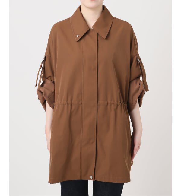 SLOBE IENA「《予約》switch look blouson」|その他|