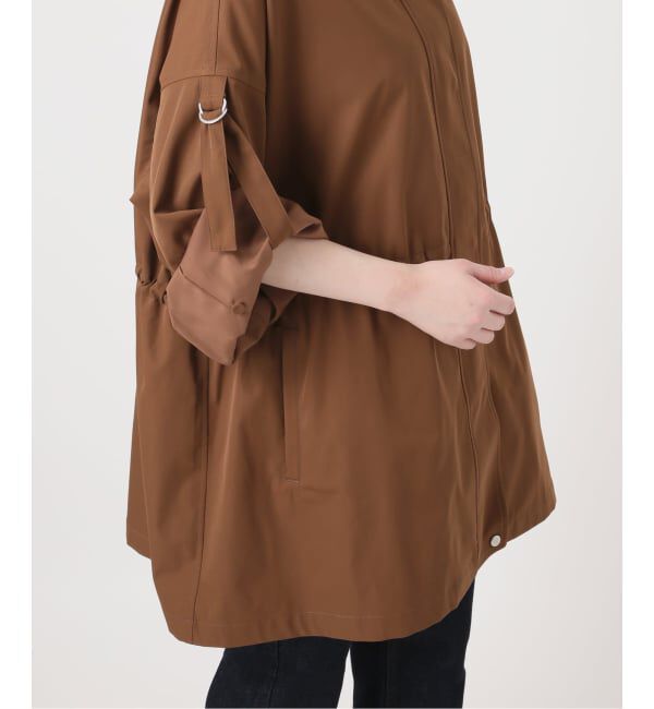 SLOBE IENA「《予約》switch look blouson」|その他|