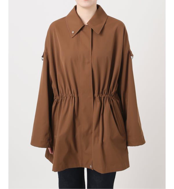 SLOBE IENA「《予約》switch look blouson」|その他|