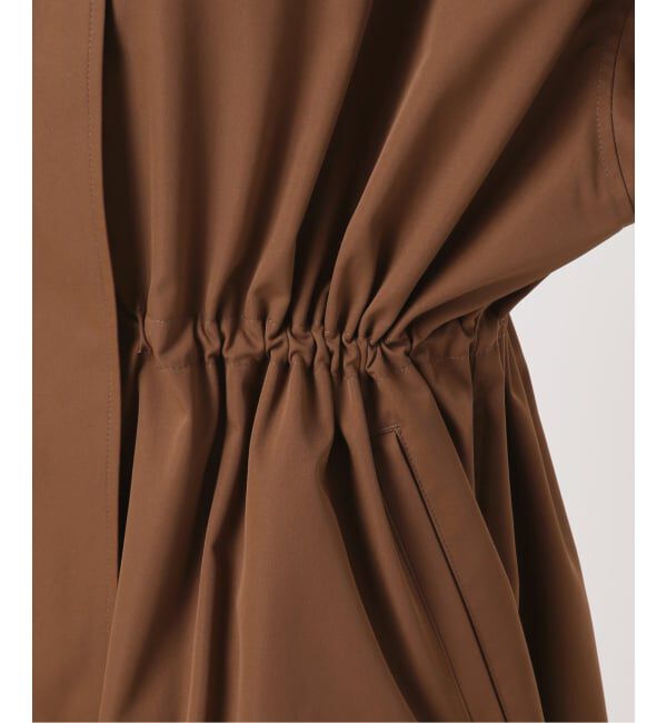 SLOBE IENA「《予約》switch look blouson」|その他|