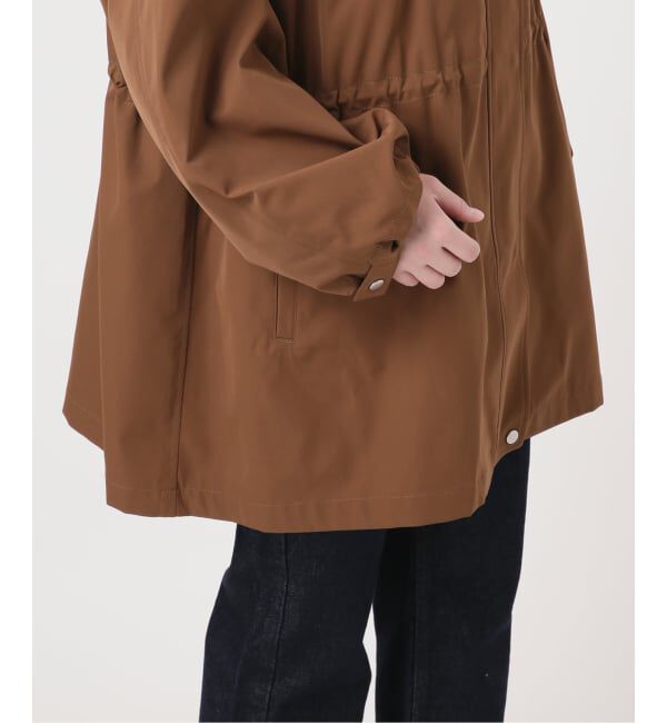 SLOBE IENA「《予約》switch look blouson」|その他|