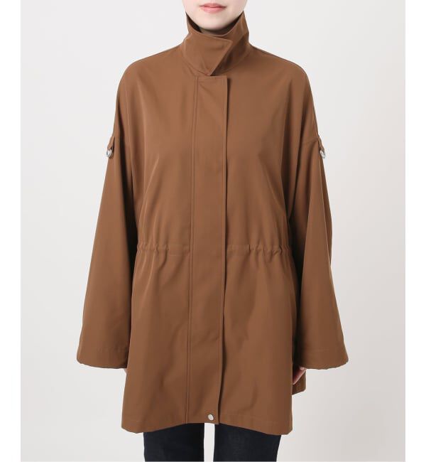 SLOBE IENA「《予約》switch look blouson」|その他|