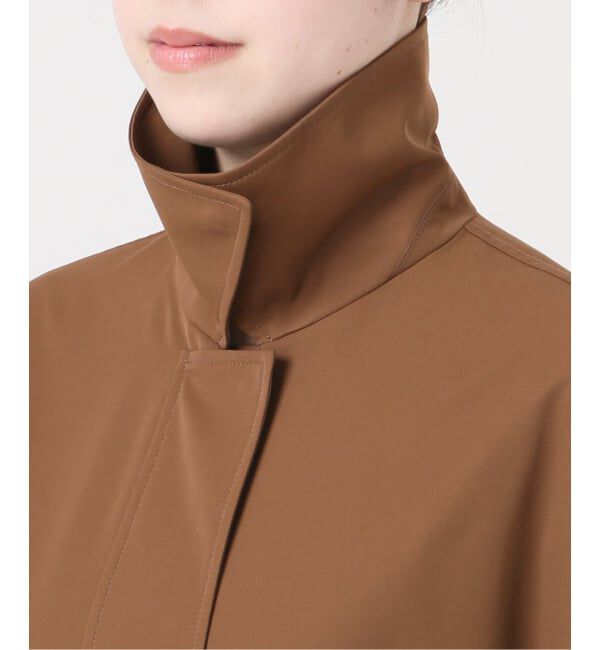 SLOBE IENA「《予約》switch look blouson」|その他|