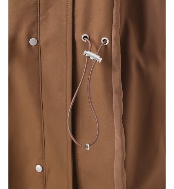 SLOBE IENA「《予約》switch look blouson」|その他|