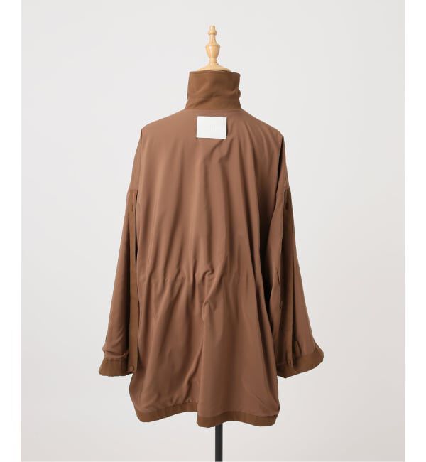 SLOBE IENA「《予約》switch look blouson」|その他|