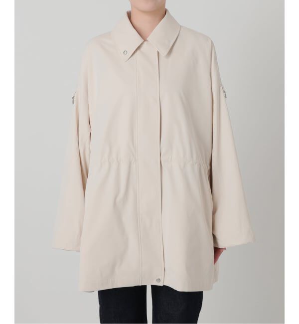 SLOBE IENA「《予約》switch look blouson」|その他|