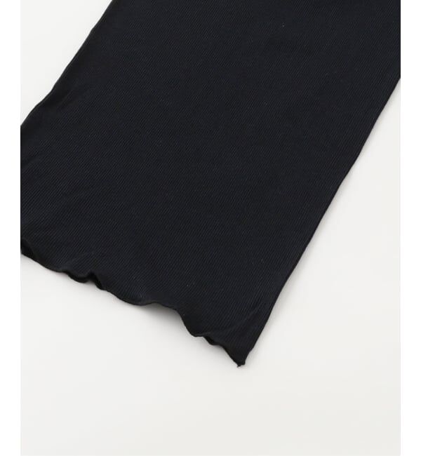 PULP「Whimsy / ウィムジー FTL 3P TANK TOP」|タンクトップ|