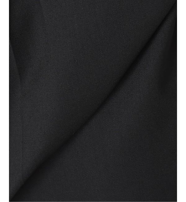 journal standard L'essage「TWサキソニー ボリュームパンツ」|スラックス|