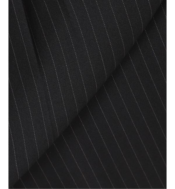 journal standard L'essage「TWサキソニー ボリュームパンツ」|スラックス|