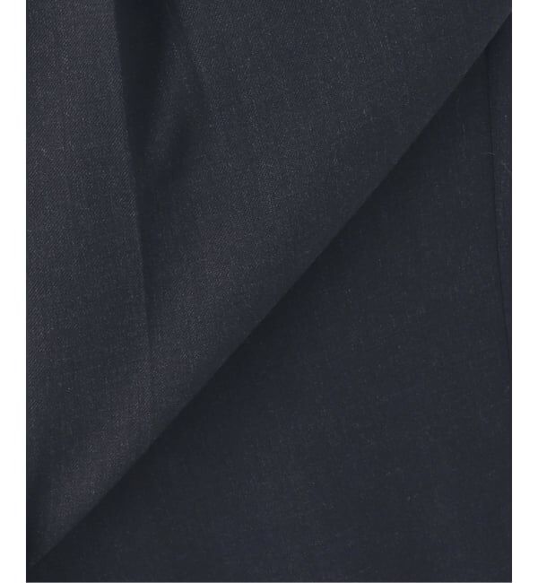 journal standard L'essage「TWサキソニー ボリュームパンツ」|スラックス|