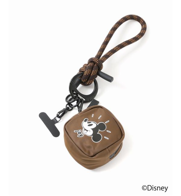 JOURNAL STANDARD「別注【NOMADIS/ノマディス】EIGHT/P Print」|その他|