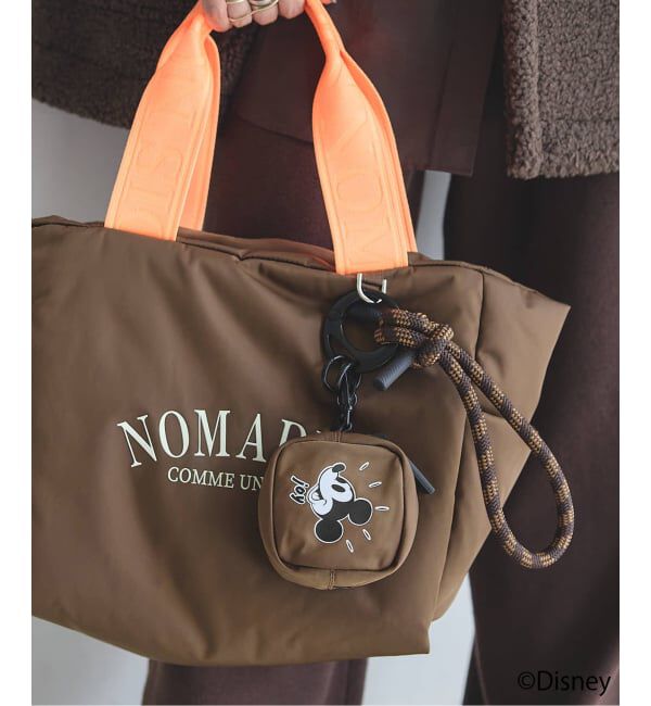 JOURNAL STANDARD「別注【NOMADIS/ノマディス】EIGHT/P Print」|その他|