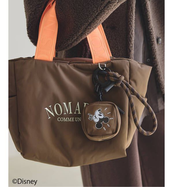 JOURNAL STANDARD「別注【NOMADIS/ノマディス】EIGHT/P Print」|その他|
