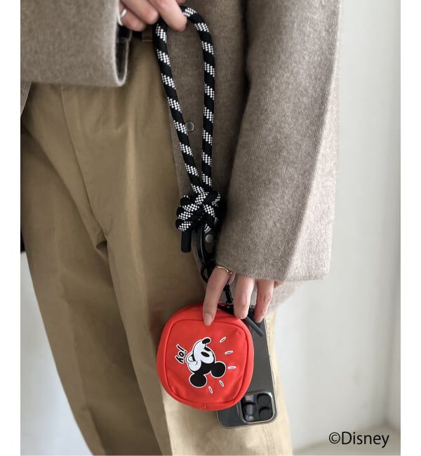 JOURNAL STANDARD「別注【NOMADIS/ノマディス】EIGHT/P Print」|その他|