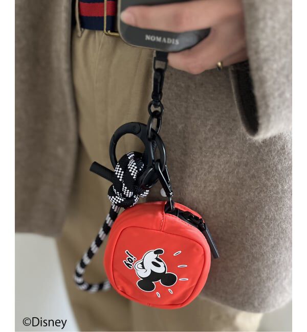 JOURNAL STANDARD「別注【NOMADIS/ノマディス】EIGHT/P Print」|その他|