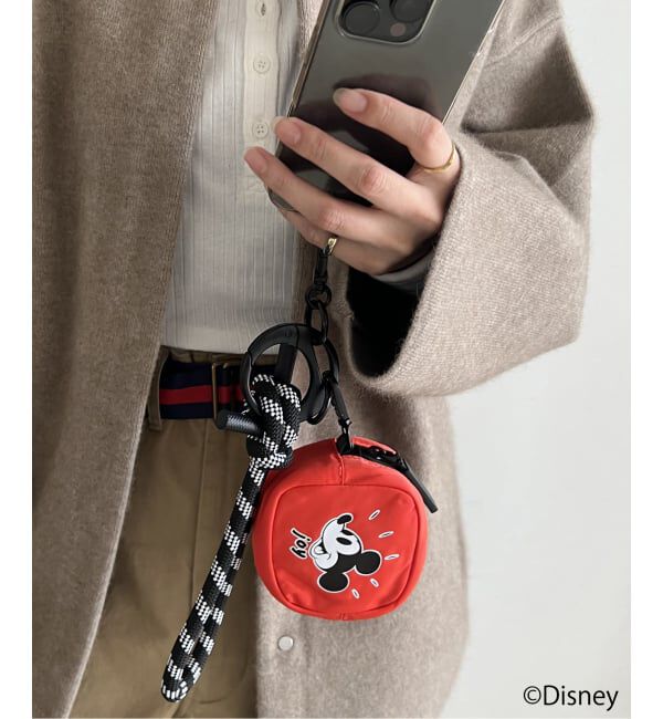 JOURNAL STANDARD「別注【NOMADIS/ノマディス】EIGHT/P Print」|その他|オレンジ