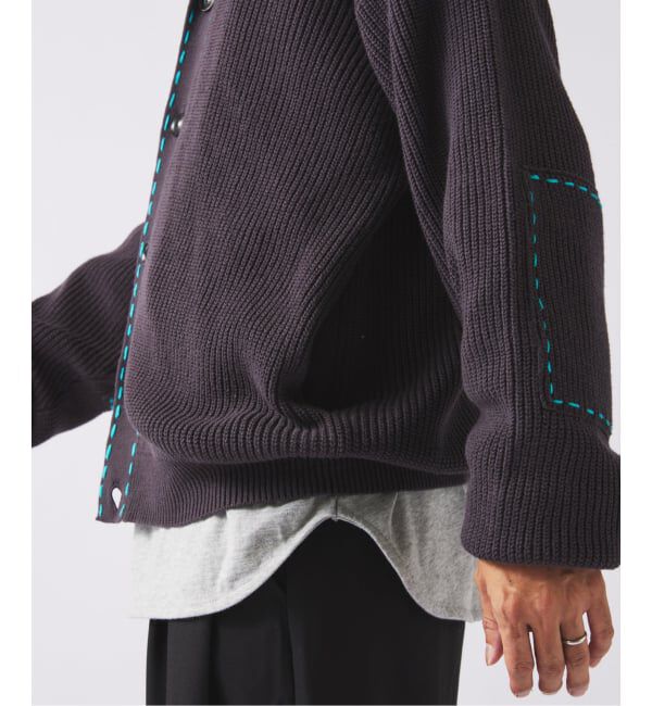 JOURNAL STANDARD relume「レイヤードラウンド ロングスリーブ Tシャツ」|Tシャツ・カットソー|