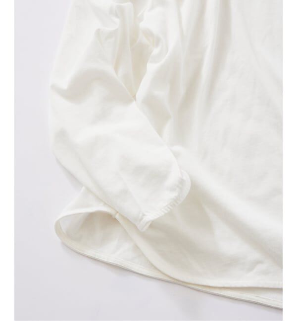 JOURNAL STANDARD relume「レイヤードラウンド ロングスリーブ Tシャツ」|Tシャツ・カットソー|