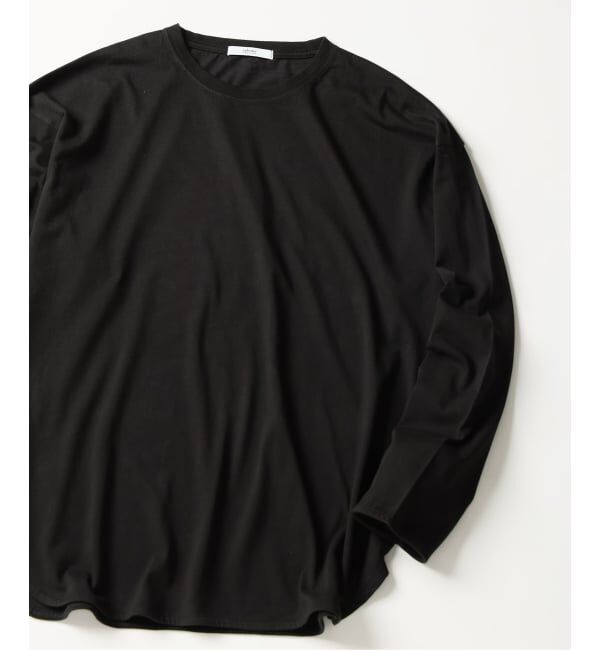 JOURNAL STANDARD relume「レイヤードラウンド ロングスリーブ Tシャツ」|Tシャツ・カットソー|