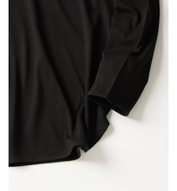 JOURNAL STANDARD relume「レイヤードラウンド ロングスリーブ Tシャツ」|Tシャツ・カットソー|