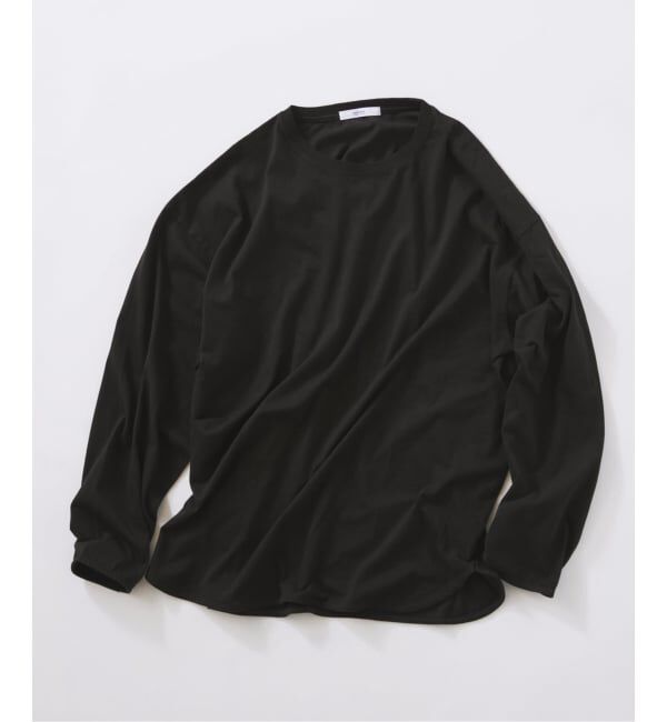 JOURNAL STANDARD relume「レイヤードラウンド ロングスリーブ Tシャツ」|Tシャツ・カットソー|
