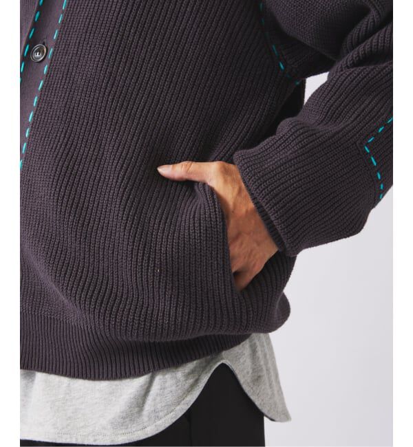 JOURNAL STANDARD relume「レイヤードラウンド ロングスリーブ Tシャツ」|Tシャツ・カットソー|