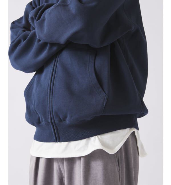 JOURNAL STANDARD relume「レイヤードラウンド ロングスリーブ Tシャツ」|Tシャツ・カットソー|ホワイト