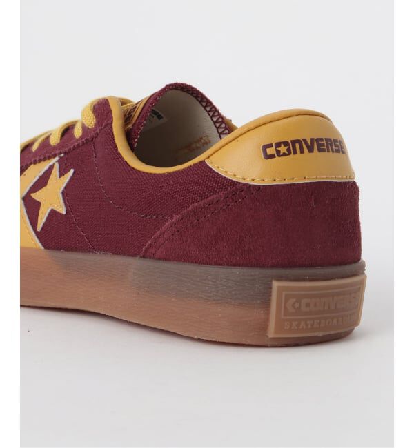 JOURNAL STANDARD relume「【CONVERSE/コンバース】ROADCLASSIC SK OX」|スニーカー|