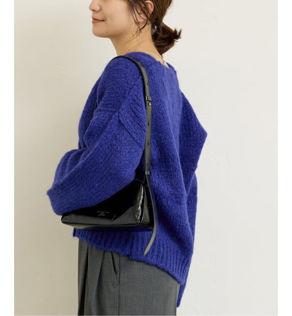 JOURNAL STANDARD「《追加2》【TRICOTS JEAN MARC/トリコットジーンマルク】ボタンツキカーデ」|カーディガン|