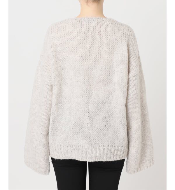 JOURNAL STANDARD「《追加2》【TRICOTS JEAN MARC/トリコットジーンマルク】ボタンツキカーデ」|カーディガン|