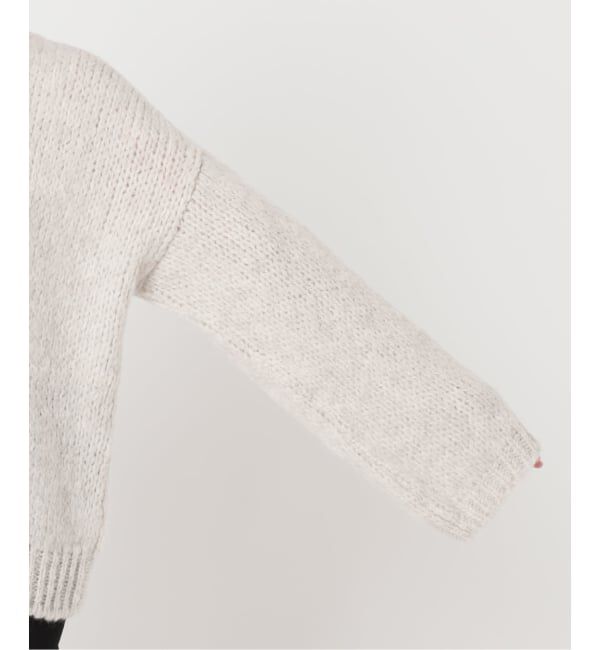 JOURNAL STANDARD「《追加2》【TRICOTS JEAN MARC/トリコットジーンマルク】ボタンツキカーデ」|カーディガン|