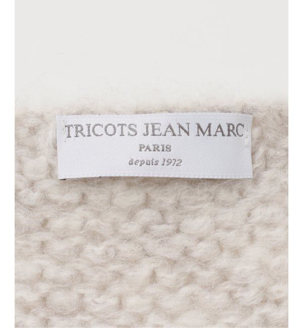 JOURNAL STANDARD「《追加2》【TRICOTS JEAN MARC/トリコットジーンマルク】ボタンツキカーデ」|カーディガン|