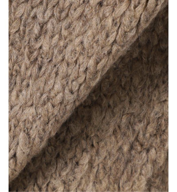 JOURNAL STANDARD「《追加2》【TRICOTS JEAN MARC/トリコットジーンマルク】ボタンツキカーデ」|カーディガン|