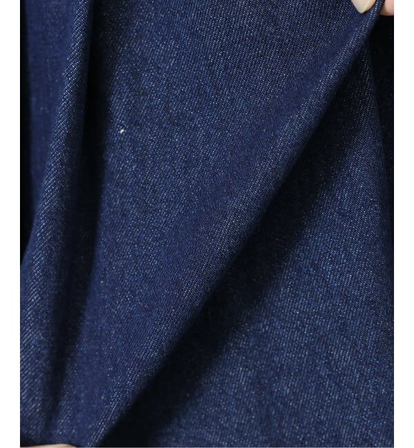 journal standard luxe「10OZデニムタックスカート」|スカート|