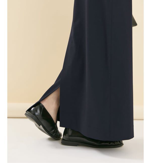 JOURNAL STANDARD「2WAY トロスリットスカート」|スカート|