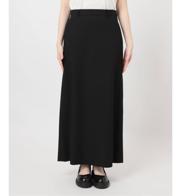 JOURNAL STANDARD「2WAY トロスリットスカート」|スカート|