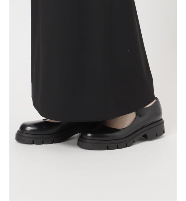 JOURNAL STANDARD「2WAY トロスリットスカート」|スカート|