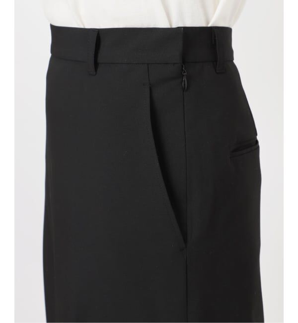 JOURNAL STANDARD「2WAY トロスリットスカート」|スカート|