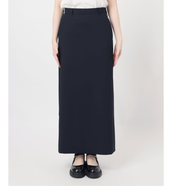 JOURNAL STANDARD「2WAY トロスリットスカート」|スカート|