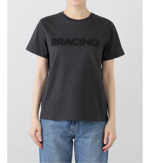 JOURNAL STANDARD「BRACING TEE」|Tシャツ・カットソー|