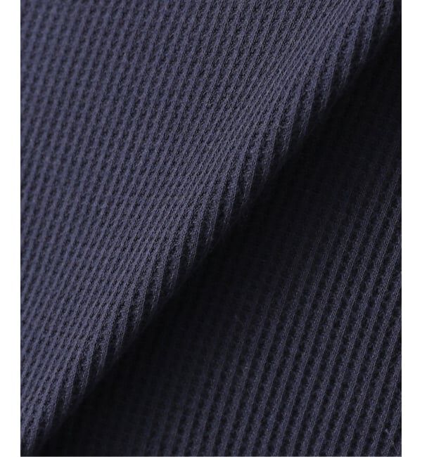 journal standard L'essage「【HANES / ヘインズ 】 ヘンリーサーマル」|Tシャツ・カットソー|