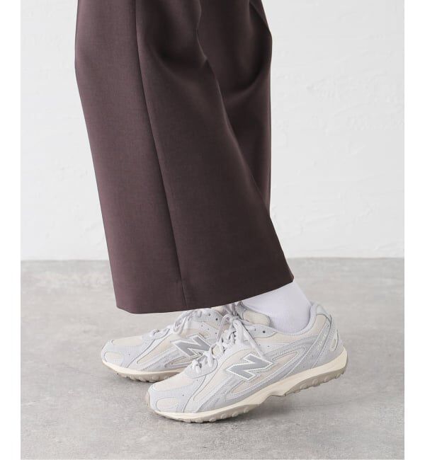 FRAMeWORK「NEW BALANCE/ニューバランス 204L」|スニーカー|