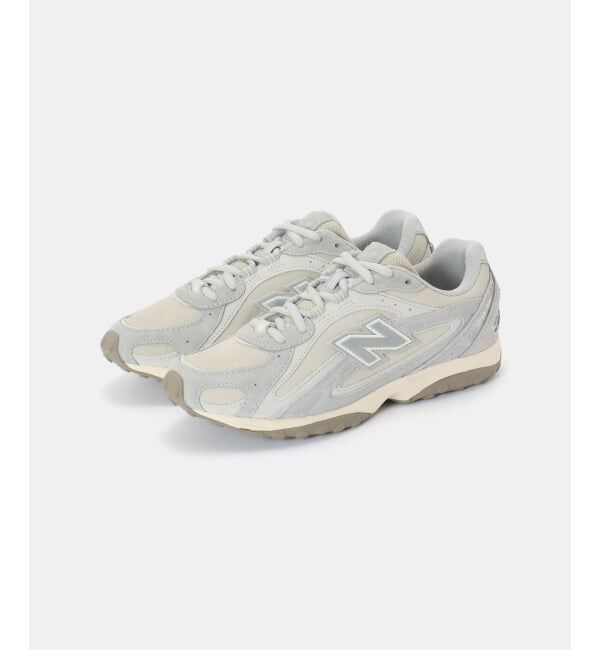 FRAMeWORK「NEW BALANCE/ニューバランス 204L」|スニーカー|