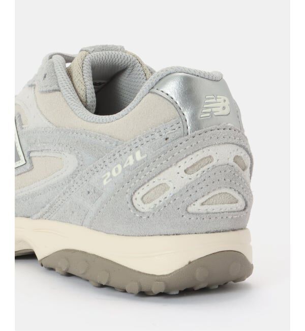 FRAMeWORK「NEW BALANCE/ニューバランス 204L」|スニーカー|