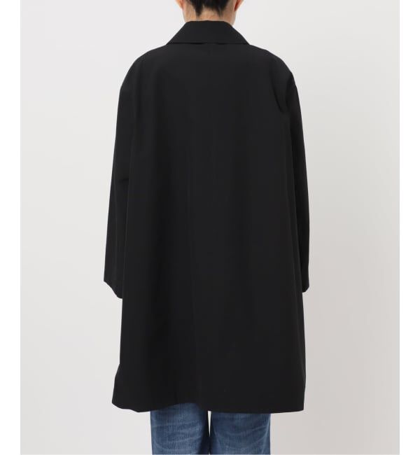 Spick and Span「《予約》TRADITIONAL WEATHERWEAR 別注LINTON *」|ステンカラーコート|