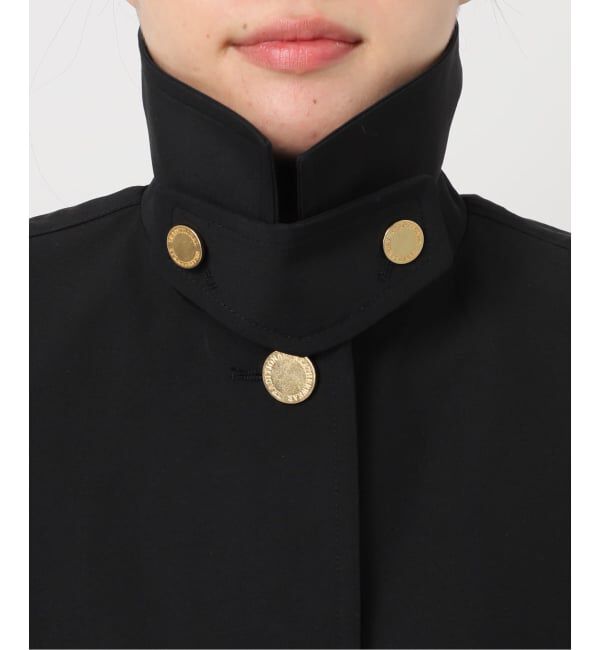 Spick and Span「《予約》TRADITIONAL WEATHERWEAR 別注LINTON *」|ステンカラーコート|